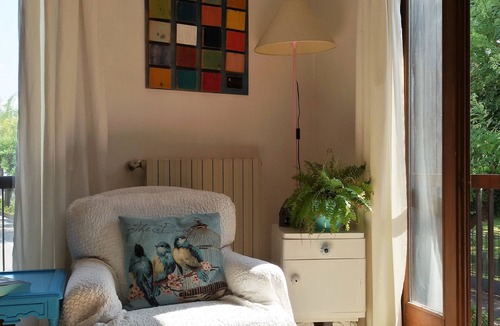 Desenzano del Garda City Centre Apartment | GARDAFLAT =^..^= YOUR HOME BY THE LAKE =^..^= Sunny and bright