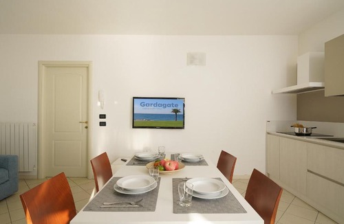 Toscolano Maderno Apartment | Gardagate - Appartamento Ermione