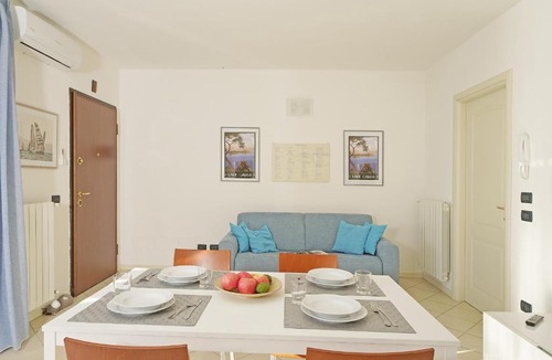 Toscolano Maderno Apartment | Gardagate - Appartamento Ermione