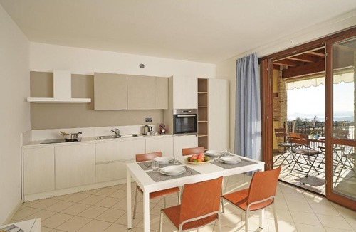 Toscolano Maderno Apartment | Gardagate - Appartamento Ermione