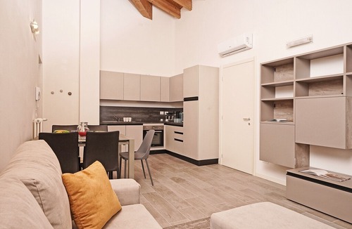 Toscolano Maderno Apartment | Gardagate - Corte Fasanella 47