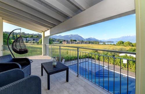 Villaggio Sanghen Apartment | Gardaliva 5