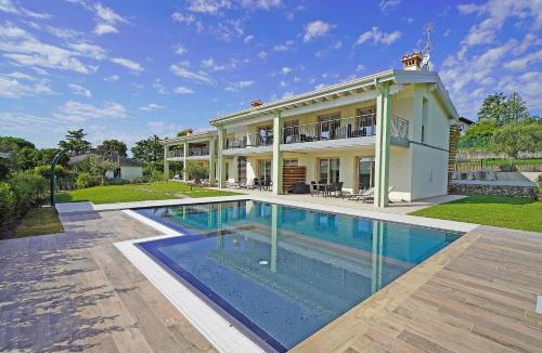 Villaggio Sanghen Apartment | Gardaliva 5