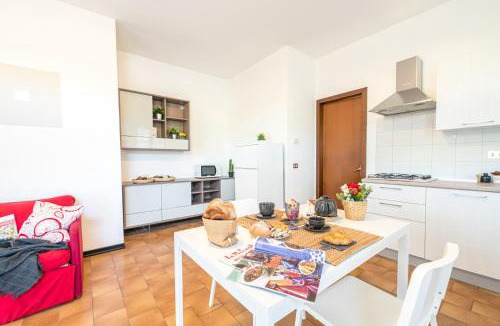 Colombare Apartment | Gardappartamenti Campiello Pool