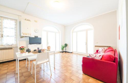 Colombare Apartment | Gardappartamenti Campiello Pool