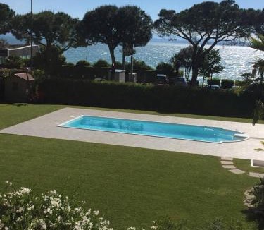 Colombare Apartment | gardasee sirmione