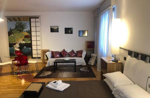 Colombare Apartment | gardasee sirmione