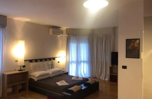Colombare Apartment | gardasee sirmione
