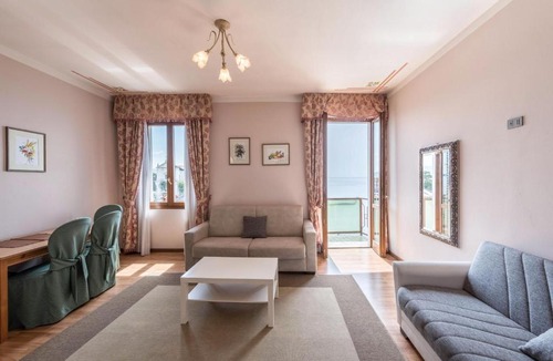 Toscolano Maderno Apartment | Gardasol Superior 2 Vista Lago