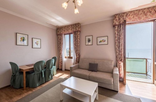 Toscolano Maderno Apartment | Gardasol Superior 2 Vista Lago