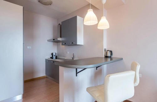Toscolano Maderno Apartment | Gardasol Superior 2 Vista Lago