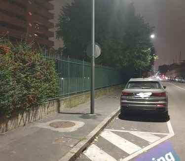 Stadera Apartment | Garden flat in Navigli zone