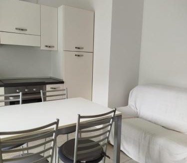 Valtellina Apartment | Garden House