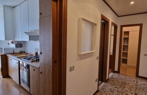 Binda Apartment | Garden on the Naviglio