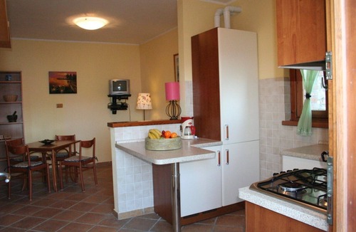 Gargnano Apartment | Gargna.