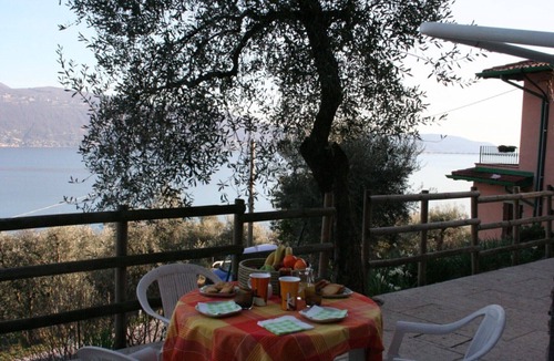 Gargnano Apartment | Gargna.
