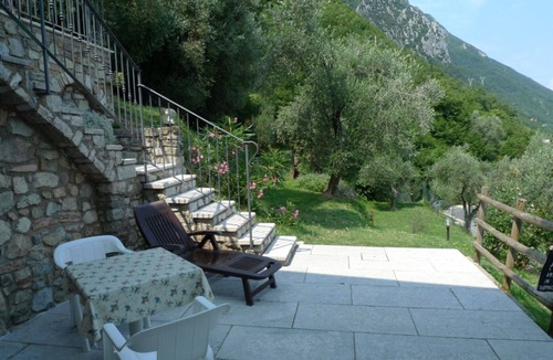 Gargnano Apartment | Gargna.
