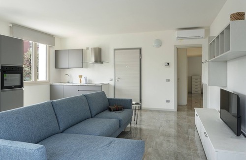 Rivoltella Apartment | Garibaldi 2