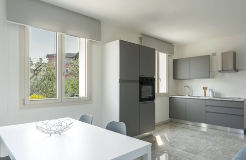 Rivoltella Apartment | Garibaldi 2