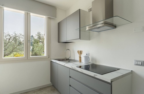 Rivoltella Apartment | Garibaldi 2