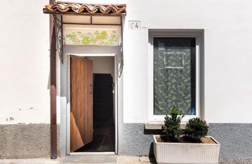 Como Apartment | Garibaldi's Apartment
