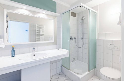 Stadtmitte Hotel | Garner Hotel Post Aschaffenburg by IHG