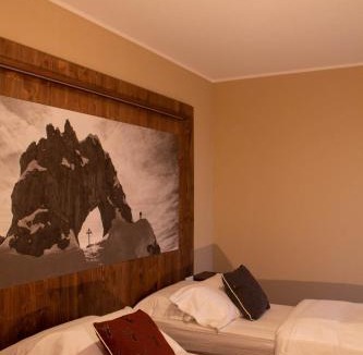 Barzio Bed & Breakfast | Garni Le Grigne