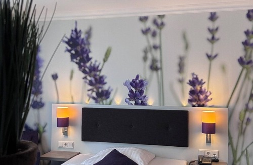 Weiden Hotel | Garten-Hotel Ponick