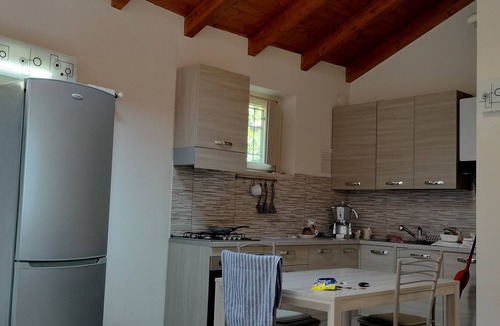 Bonate Sotto Apartment | Gas Gas B&B 5 minutes from Leolandia