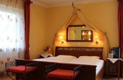 Ostercappeln Hotel | Gasthaus Beinker
