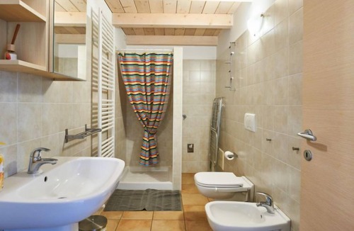 Consiglio di Rumo House | Gelsomino by Interhome