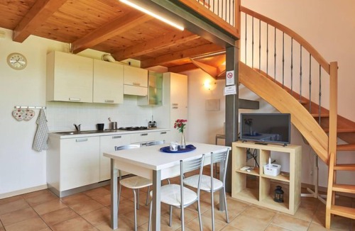 Consiglio di Rumo House | Gelsomino by Interhome