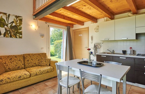 Consiglio di Rumo House | Gelsomino by Interhome
