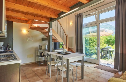 Consiglio di Rumo House | Gelsomino by Interhome