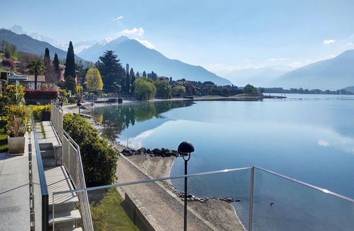 Gera Lario House | Gelsomino (GLA125) by Interhome