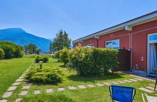 Consiglio di Rumo House | Gelsomino