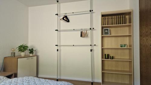 Sundern Apartment | Gemütliche Fewo "Schellings Ruhe"