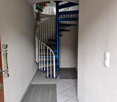 Bramsche Apartment | Gemütliche Wohnung mit bis zu vier Schlafplätzen