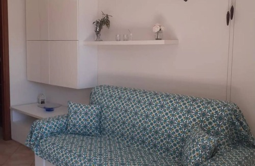 Costa Volpino Apartment | Gemütliches Haus am Iseo See mit Garten und Seeblick