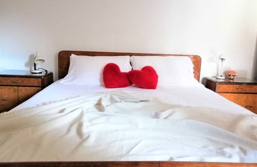 Lovere Apartment | Gemma Apartment.
