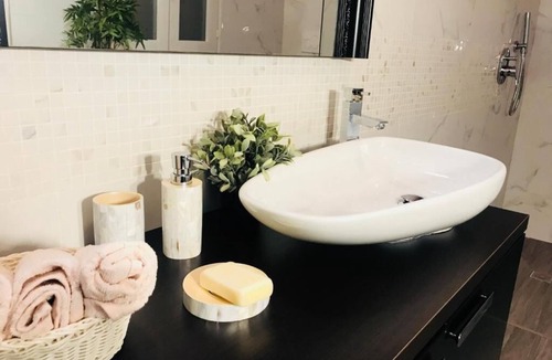 Grancia Apartment | Gemma apartments Lainate Milan Rho Fair Apt.2