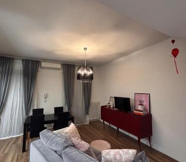 Uboldo Apartment | Gemmas home