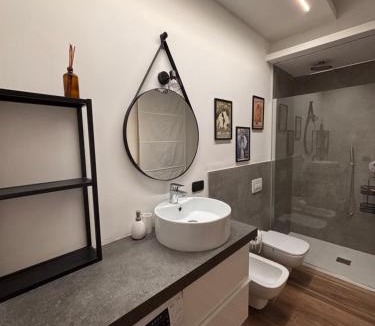 Uboldo Apartment | Gemmas home