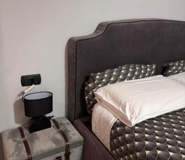 Uboldo Apartment | Gemmas home