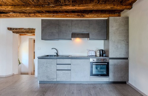 Dosso del Liro Apartment | Gentile by Interhome
