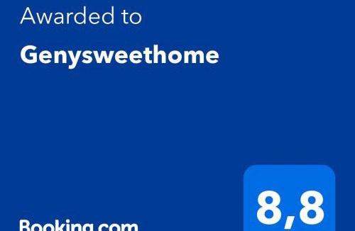Solferino Apartment | Genysweethome