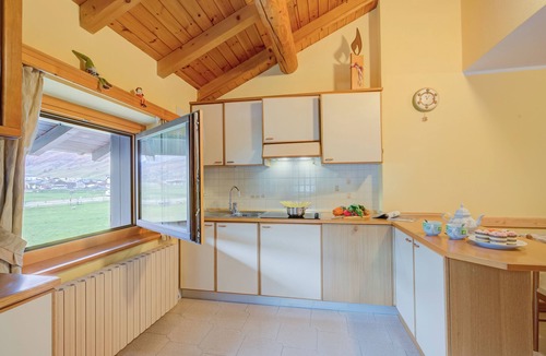 Livigno Apartment | Genziana, Livigno, Italy