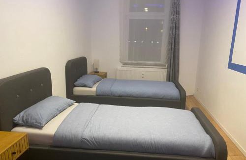 Gera Apartment | Gera Apartment