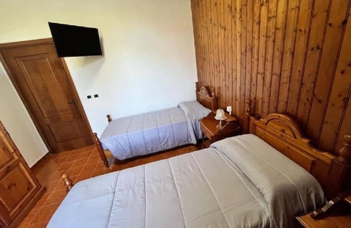 Vigano Apartment | "Geranio" comfortable villa near Milan