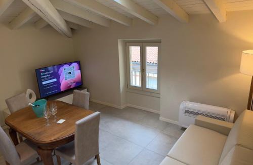 Iseo Apartment | Germano Reale